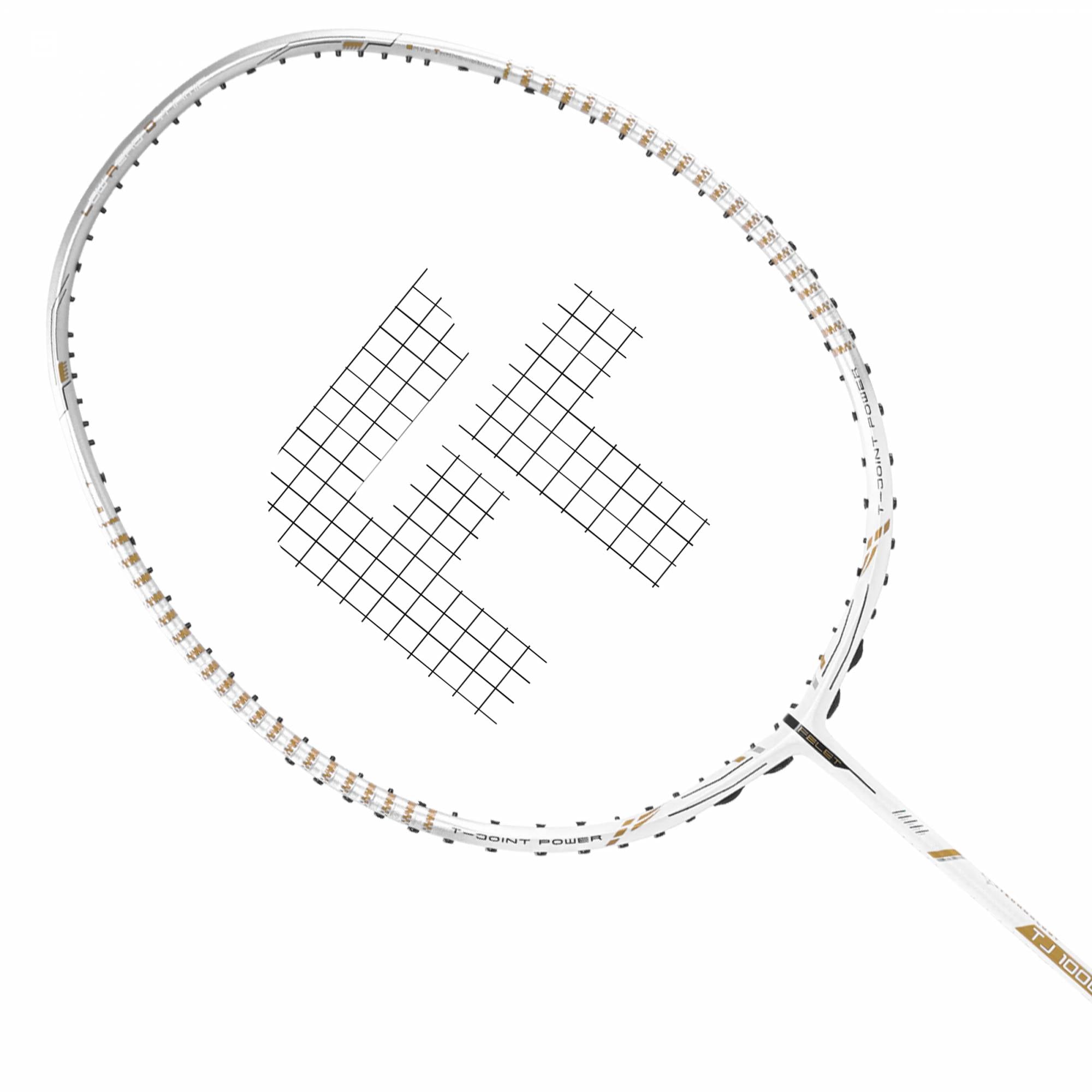 Felet Racquet TJ 1000 Speed – Alpha Badminton