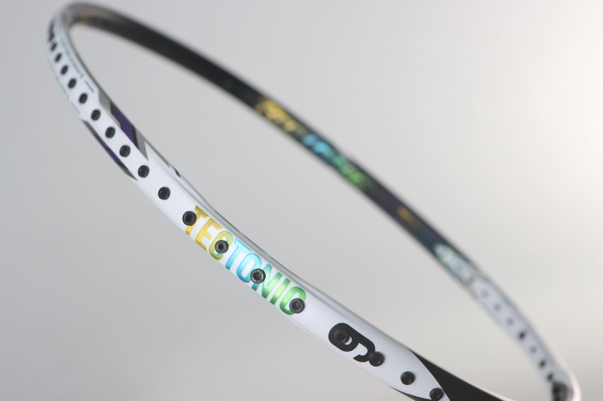Li-Ning Badminton Racquet Tectonic 9 – Alpha Badminton