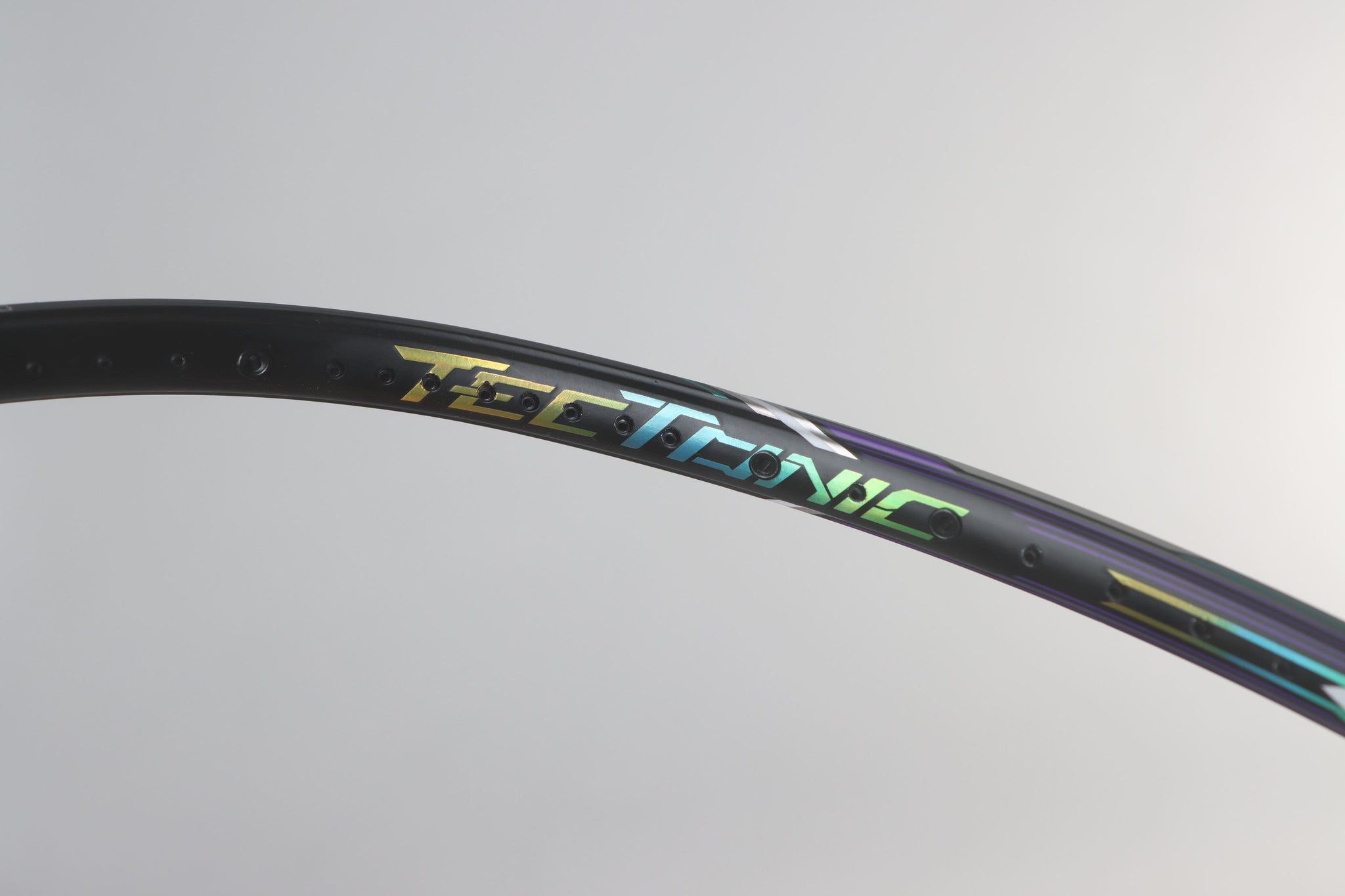 Li-Ning Badminton Racquet Tectonic 9 – Alpha Badminton Li-Ning Badminton Racquet Tectonic 9 – Alpha Badminton
