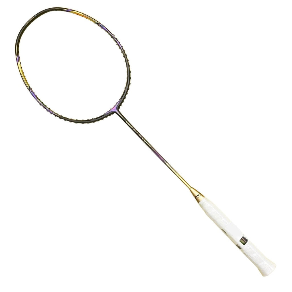 Li Ning Badminton Racquet Aeronaut 9000I – Alpha Badminton