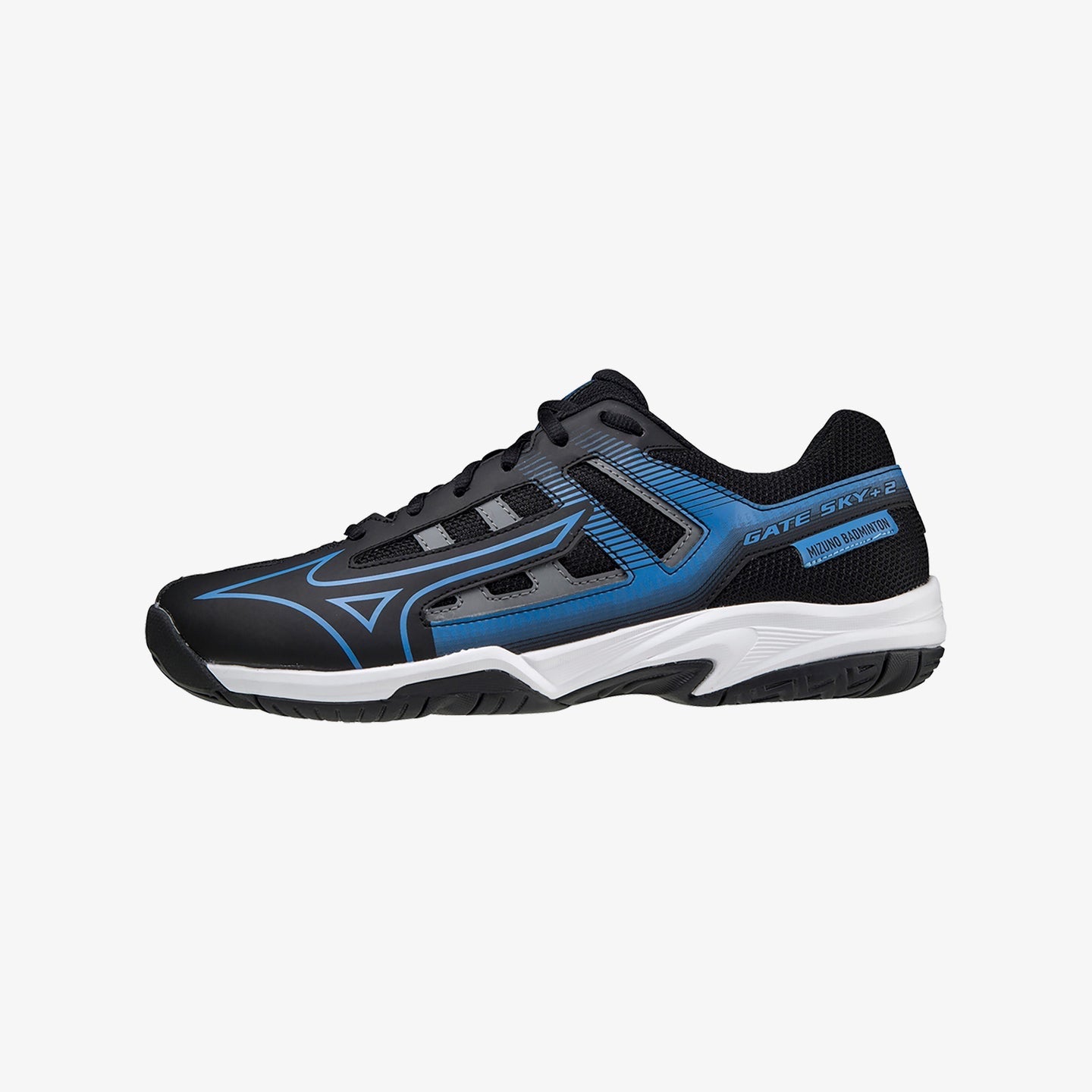 mizuno Alpha Badminton