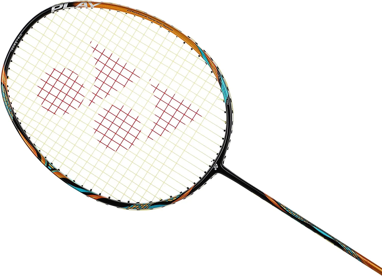 Yonex Astrox 88D Play Badminton Racquet